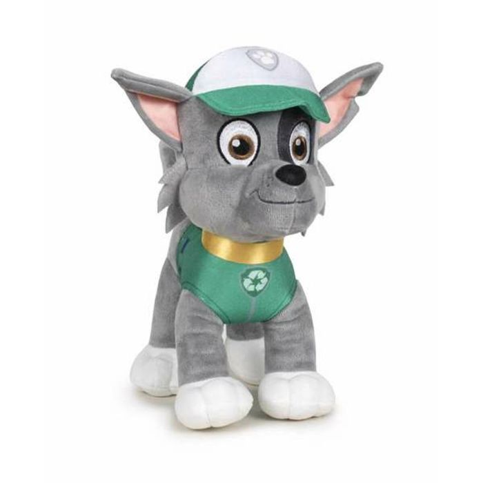 Peluche The Paw Patrol Classic 19cm 6