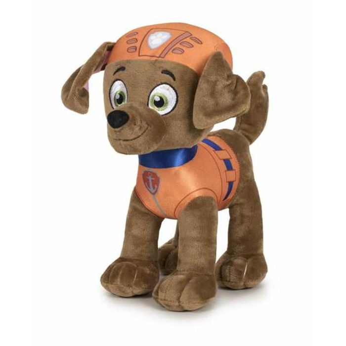 Peluche The Paw Patrol Classic 19cm 4