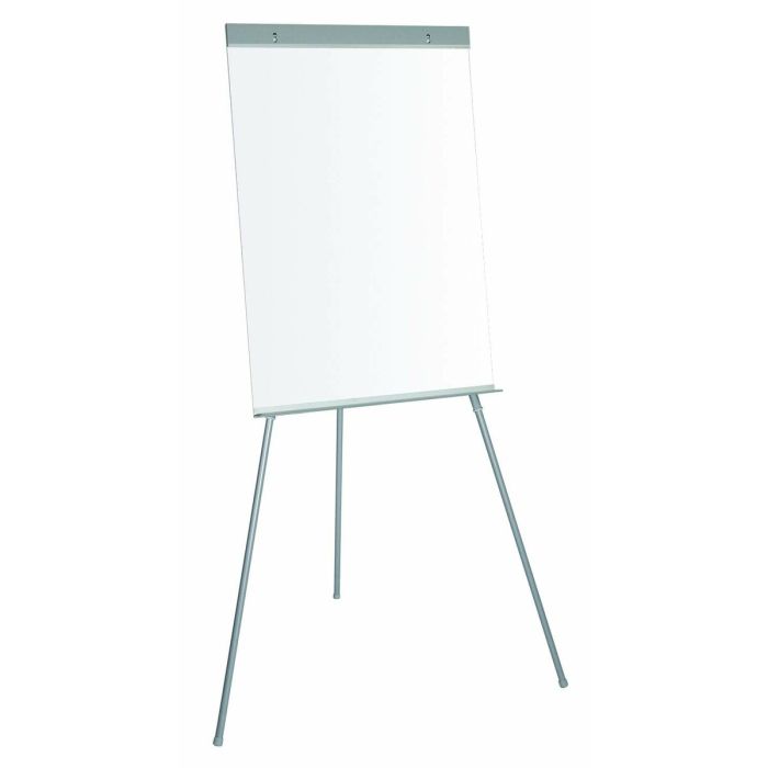 Faibo Pizarra Caballete Basic Melamina Trípode 70x102 cm