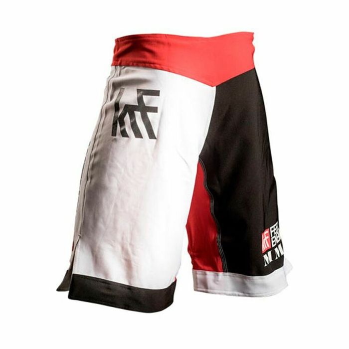Pantalón para Adultos MMA KRF Samut 1