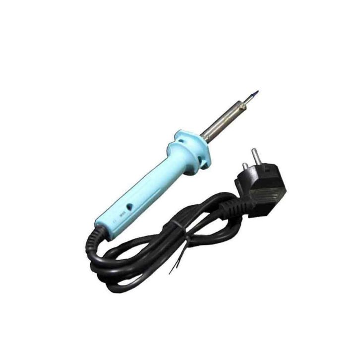 Soldador de estaño 30w homologado. alta calidad edm Soldador de estaño 30w homologado. alta calidad edm