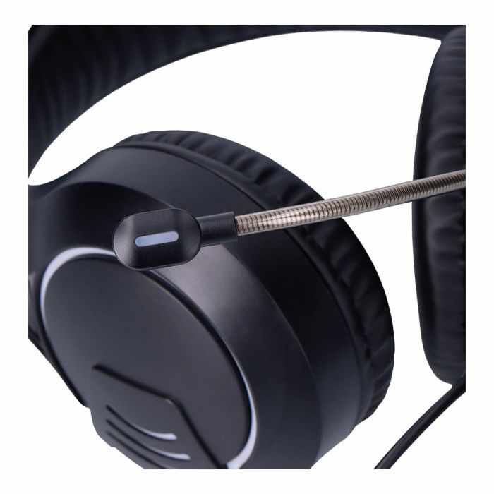 Auriculares con Micrófono Gaming EDM 07752 for players 2