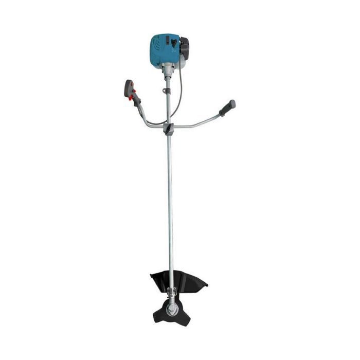 Desbrozadora multifunción Koma Tools 08338 Gasolina 1,45 Kw 51,7 cc Desbrozadora multifunción Koma Tools 08338 Gasolina 1,45 Kw 51,7 cc