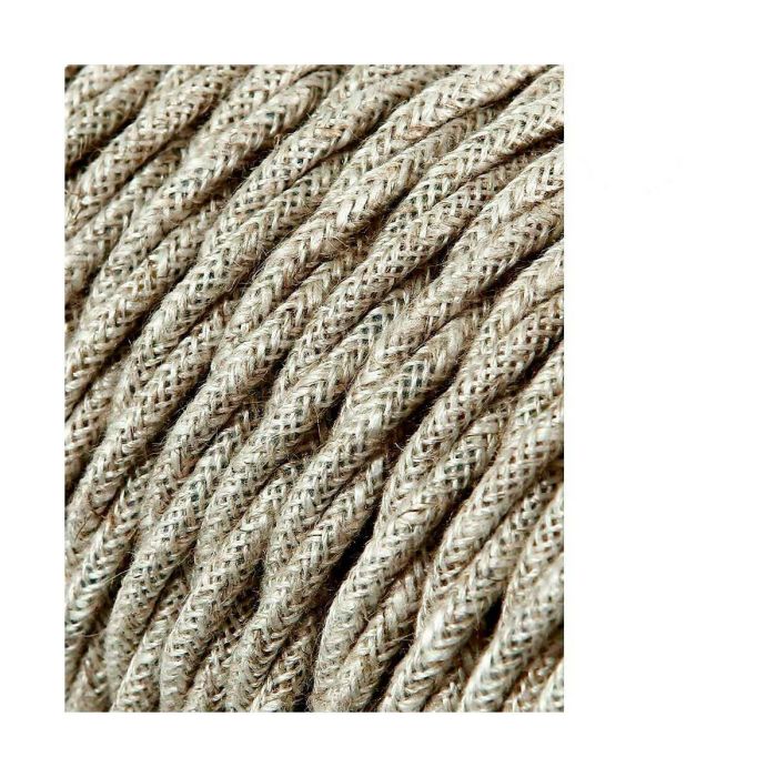 Cable EDM 2 x 0,75 mm Lino 5 m 1