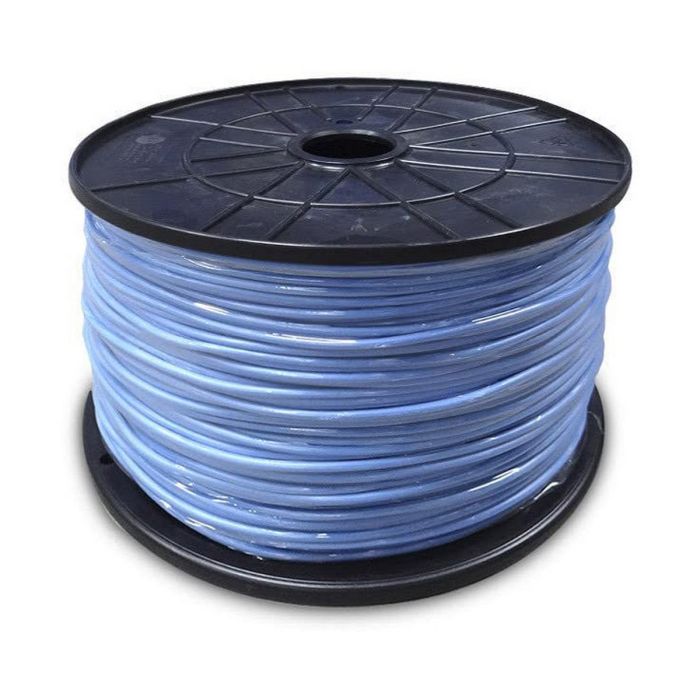 Cable Sediles Azul 800 m Ø 400 x 200 mm
