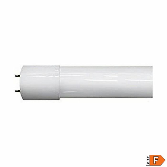 Tubo LED EDM F 9 W T8 900 Lm Ø 2,6 x 60 cm (6500 K) 3
