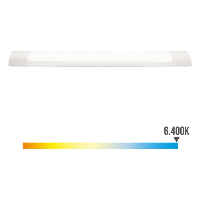 Tubo LED EDM Blanco A (6400K) 1