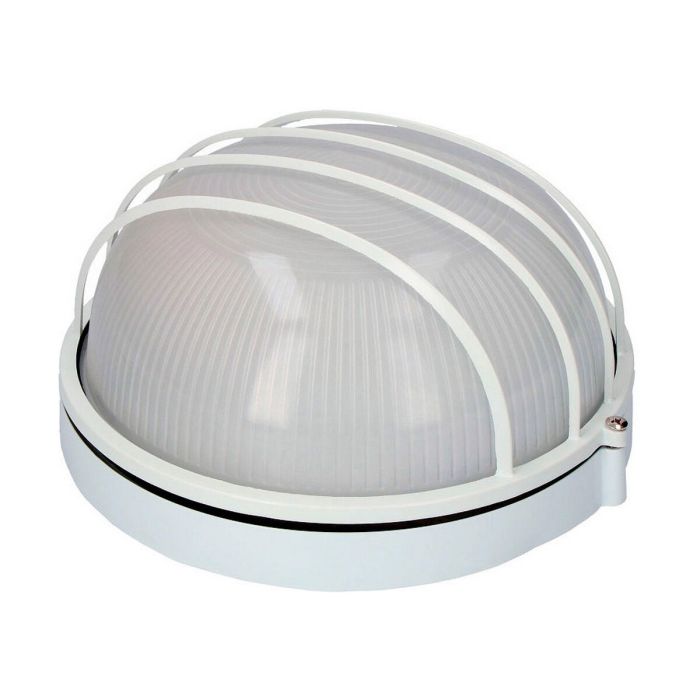 Aplique de Pared EDM Vinyols Blanco 100W Aplique de Pared EDM Vinyols Blanco 100W
