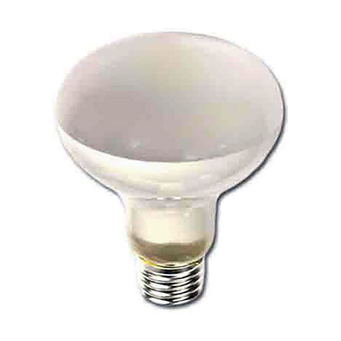 Bombilla incandescente EDM r90 E27 100W Bombilla incandescente EDM r90 E27 100W