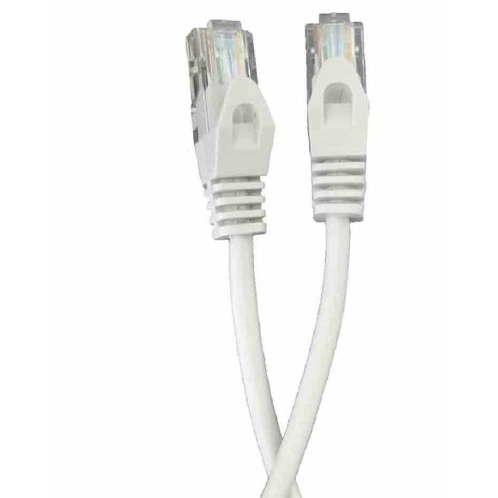 Cable utp cat.5e latiguillo rj45 "outex" 3 m