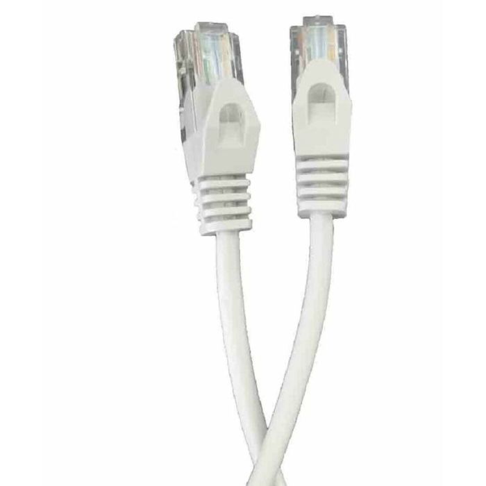 Cable utp cat.5e latiguillo rj45 "outex" 10 m