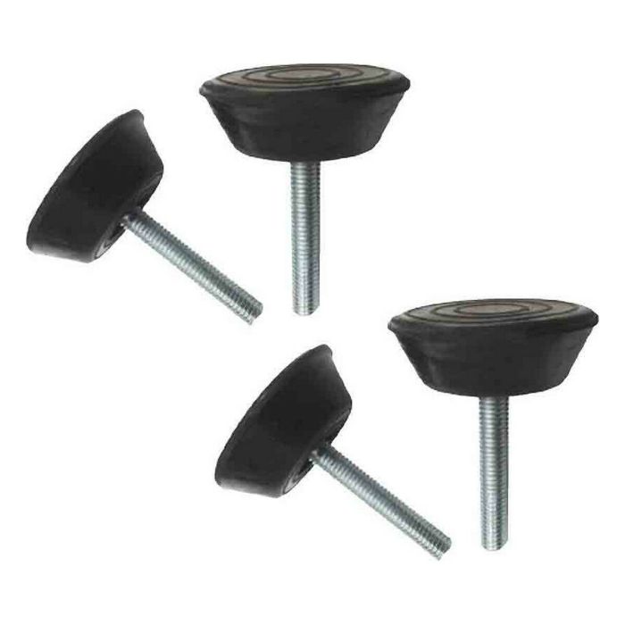 Conjunto silenbloc para suelo s-40 Conjunto silenbloc para suelo s-40