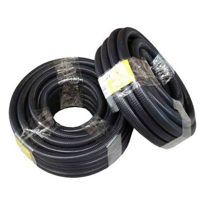 Corrugado para interior medida 11mm ce m-16 5m edm