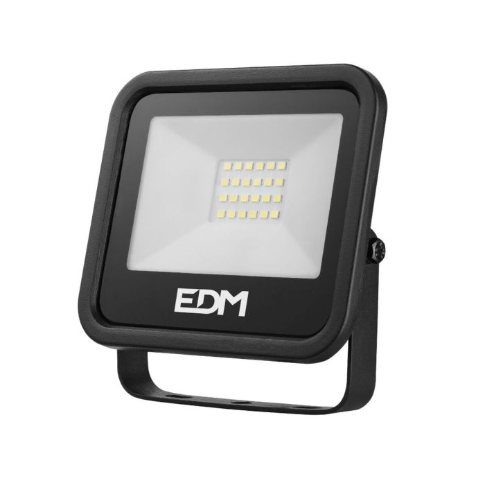 Foco LED EDM Black Series 1520 Lm 20 W 6400K 2