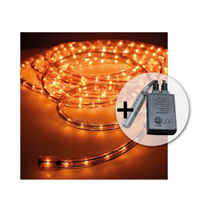 Tiras LED EDM Flexilux multifuncion 11 m 1 Tiras LED EDM Flexilux multifuncion 11 m 1
