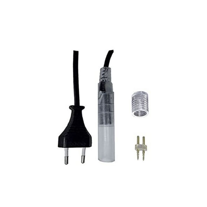 Kit alimentacion para tubo flexiled fijo 1,5m