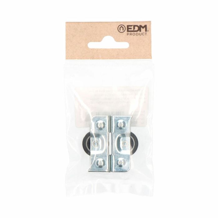 Rodamiento EDM CLL/104 rd18 Acero 45,2 x 15 mm (2 Unidades) 2