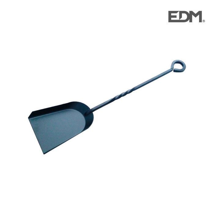 Pala EDM Para chimenea (11 x 45,5 cm) 1 Pala EDM Para chimenea (11 x 45,5 cm) 1