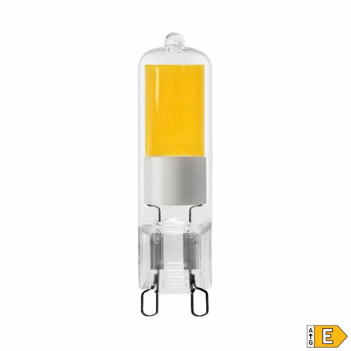Bombilla LED EDM E 5 W G9 575 Lm Ø 1,43 x 6,45 cm (6400 K) 3