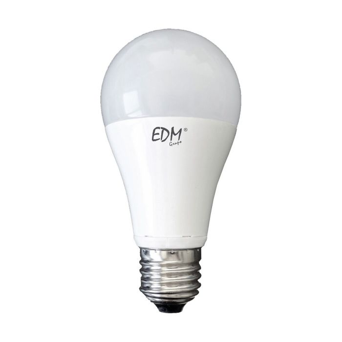 Bombilla LED EDM E27 15 W F 1521 Lm (6400K)