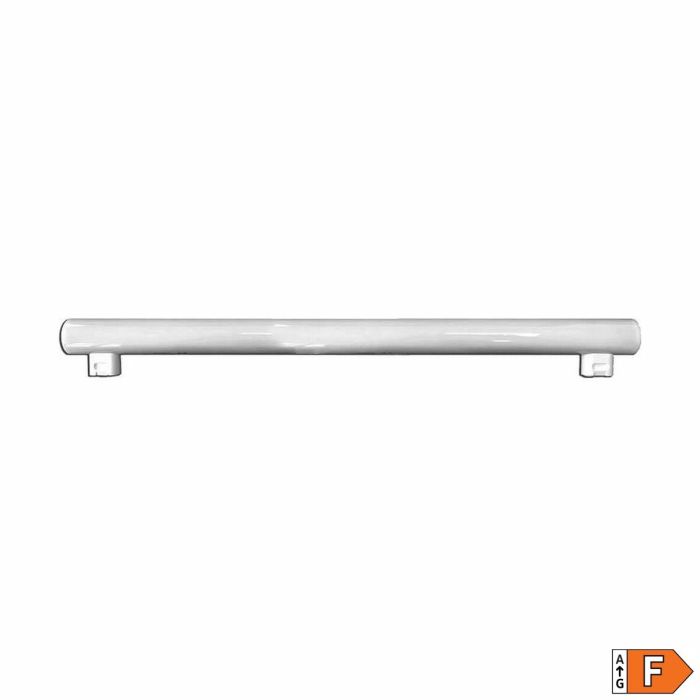 Tubo LED EDM Linestra S14S F 9 W 700 lm Ø 3 x 50 cm (2700 K) 3