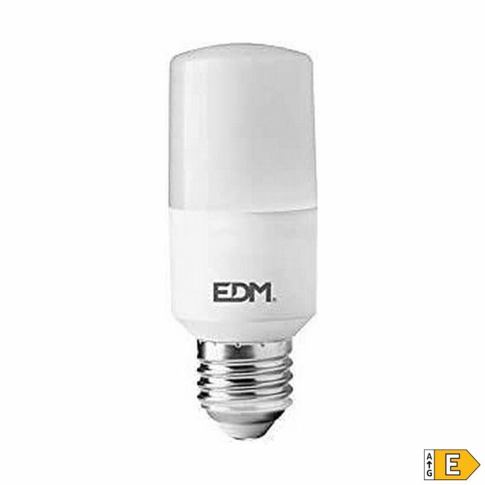 Bombilla LED EDM Tubular E 10 W E27 1100 Lm Ø 4 x 10,7 cm 3
