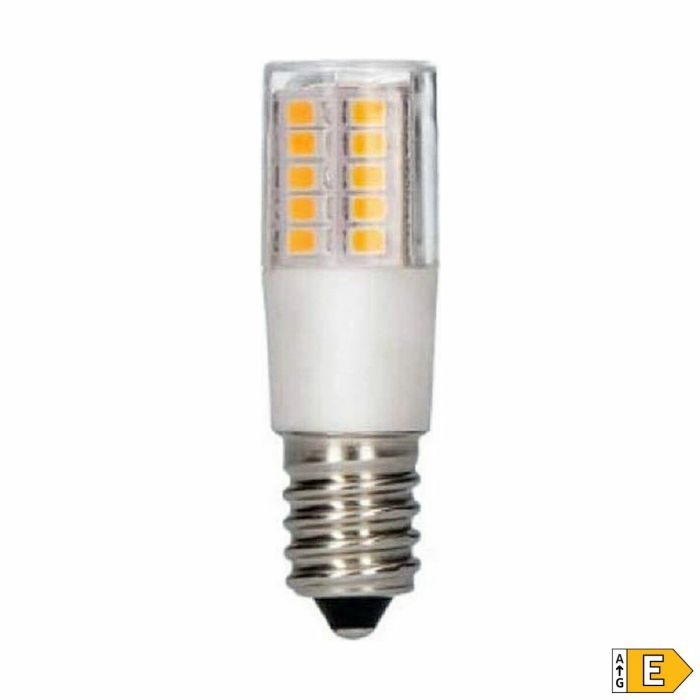 Bombilla LED EDM Tubular E 5,5 W E14 700 lm Ø 1,8 x 5,7 cm (3200 K) 3