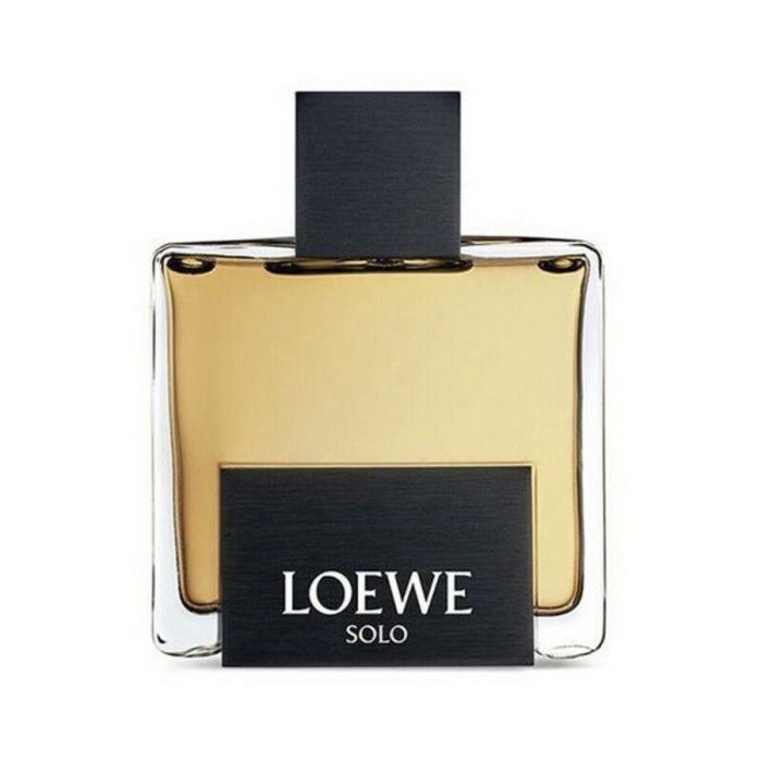 Perfume Hombre Solo Loewe EDT Solo Loewe 1