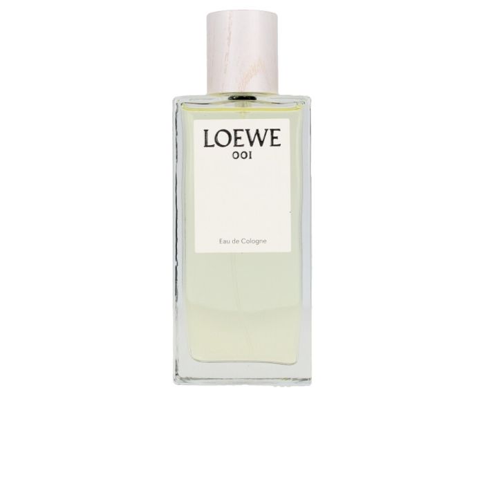 Perfume Unisex Loewe 001 EDC 1