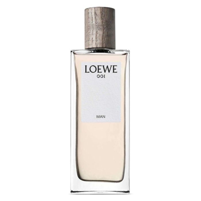Perfume Hombre 001 Loewe 385-63050 EDT (50 ml) 50 ml