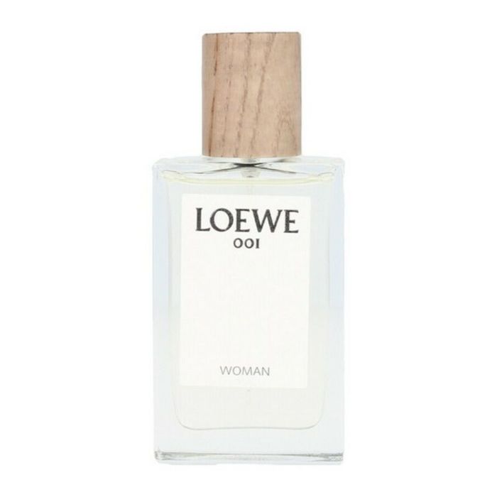 Perfume Mujer 001 Loewe BF-8426017063067_Vendor EDP (30 ml) EDP 30 ml