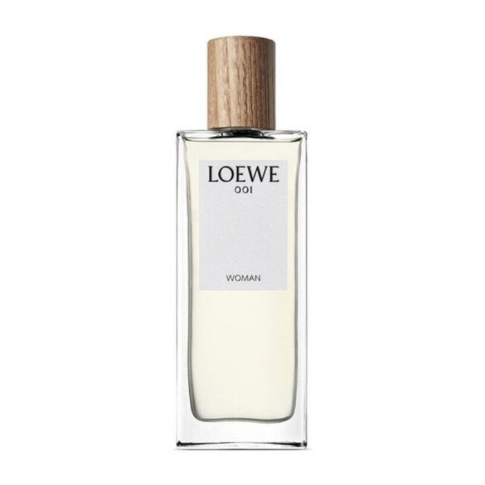 Perfume Mujer 001 Loewe EDP (50 ml)