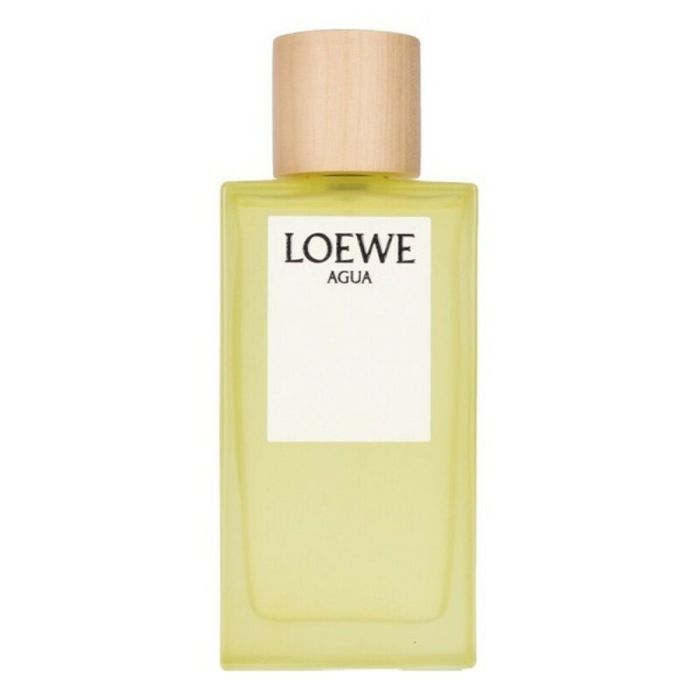 Perfume Mujer Agua Loewe EDT 1