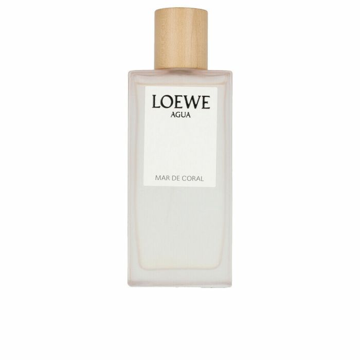 Perfume Mujer Loewe Mar de Coral (100 ml)