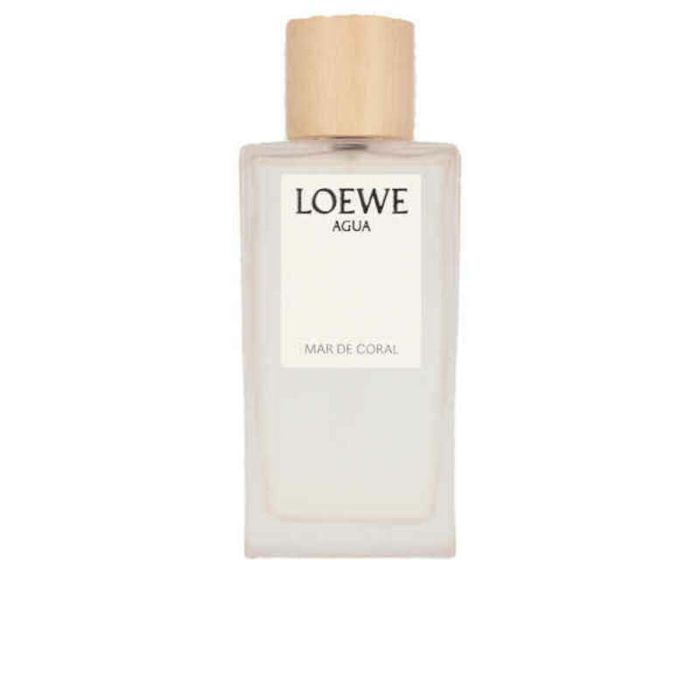 Perfume Mujer Agua Mar de Coral Loewe EDT (150 ml)