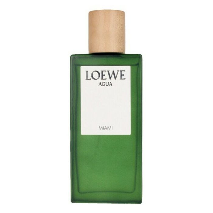 Perfume Mujer Agua Miami Loewe EDT (100 ml)