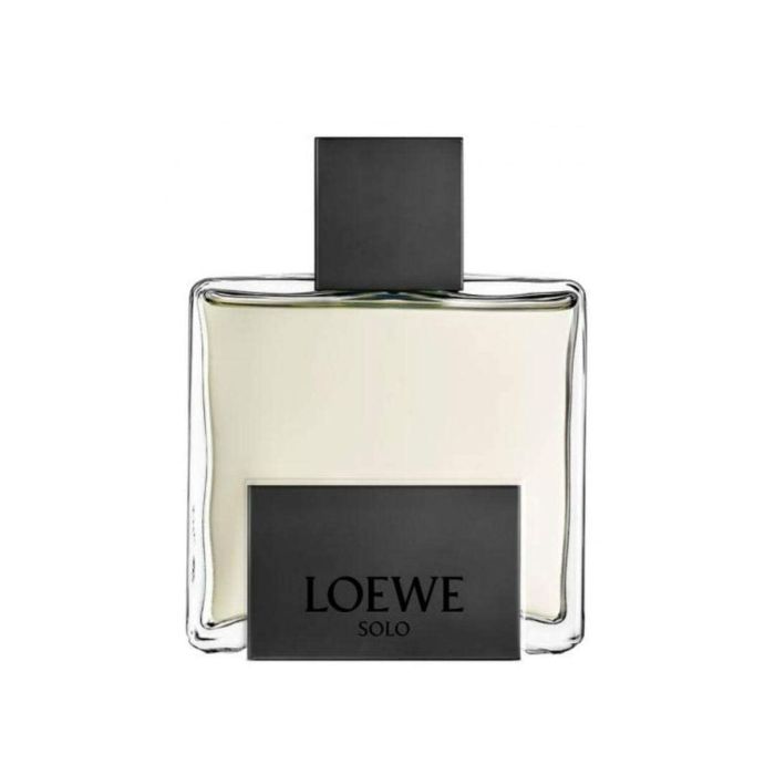 Perfume Hombre Loewe EDP Solo Mercurio 100 ml 1