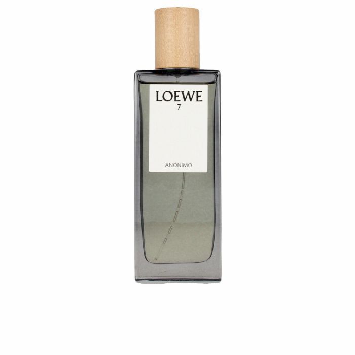 Perfume Hombre Loewe 7 Anónimo EDP (50 ml)