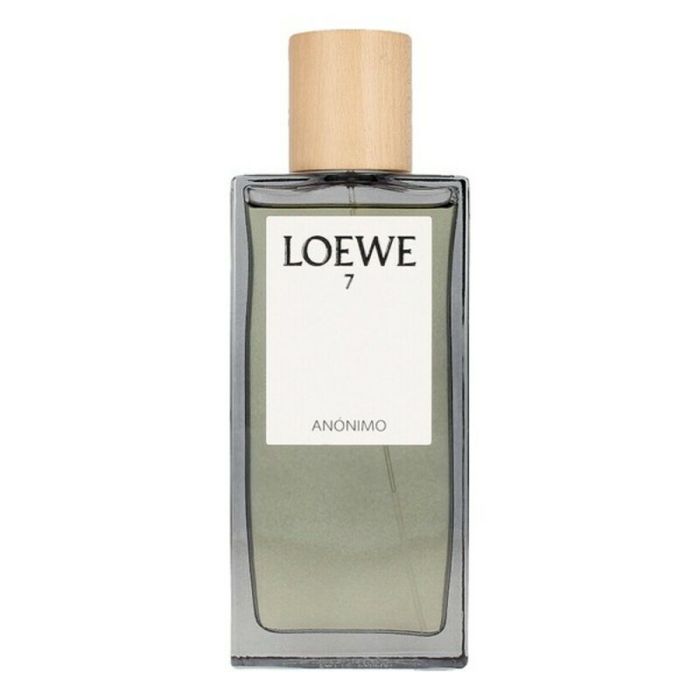 Perfume Hombre 7 Anónimo Loewe 110527 EDP EDP 100 ml (100 ml)