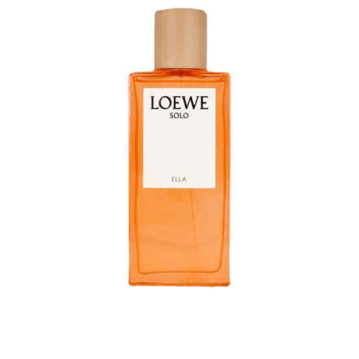 Perfume Mujer Solo Ella Loewe EDP 1