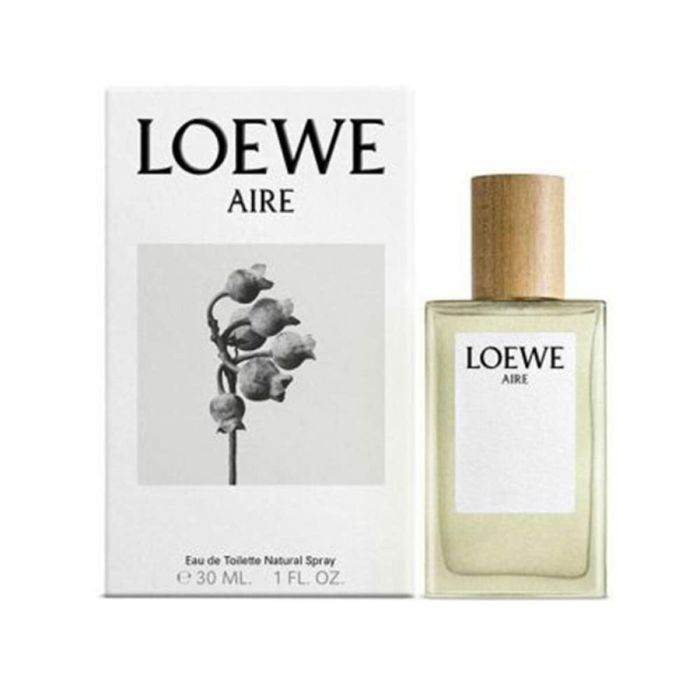 Perfume Mujer Aire Loewe Aire 30 ml 1