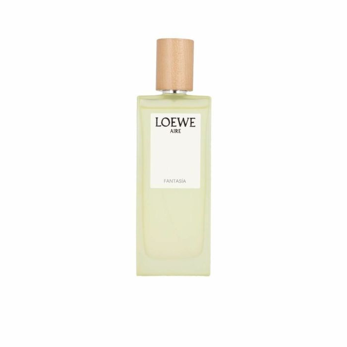 Perfume Mujer Loewe EDT 50 ml Aire Fantasía