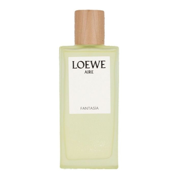 Perfume Mujer Loewe EDT Aire Fantasía 100 ml