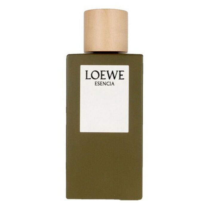 Perfume Hombre Loewe 110763 EDT 150 ml