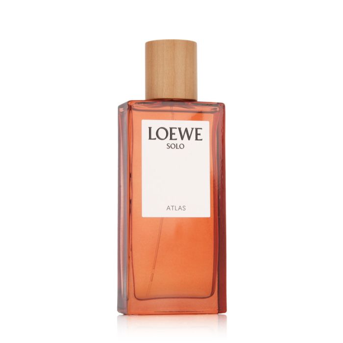 Perfume Hombre Loewe EDP Solo Atlas 100 ml 1