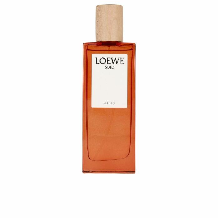 Perfume Hombre Loewe Solo Atlas EDP EDP 50 ml
