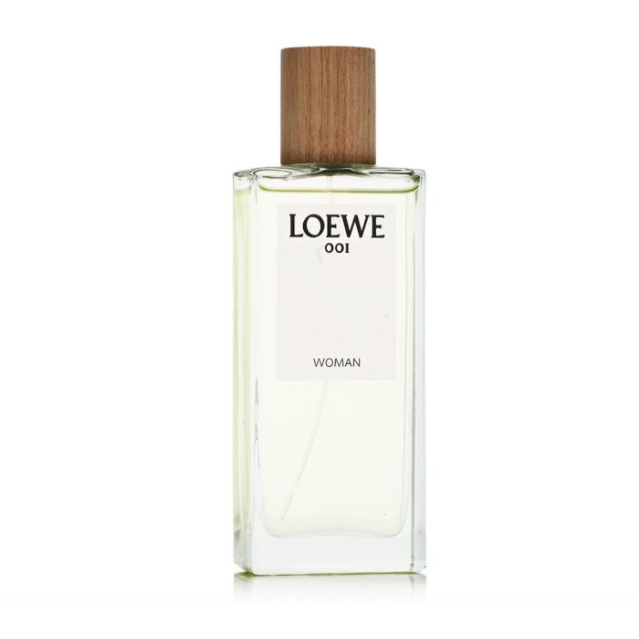 Perfume Mujer Loewe EDT 001 Woman 75 ml 1