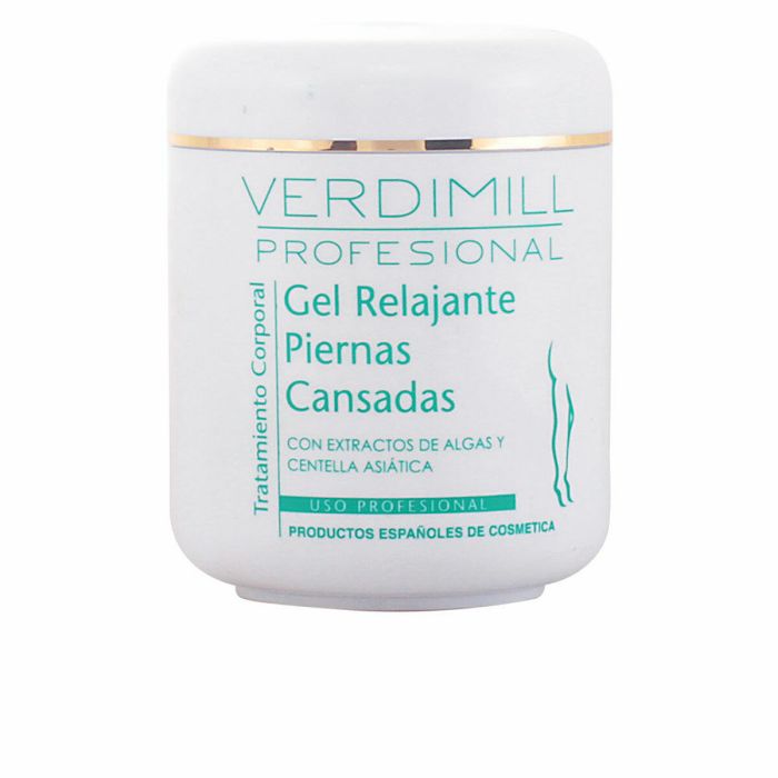 Verdimill Profesional gel piernas cansadas 500 ml Verdimill Profesional gel piernas cansadas 500 ml