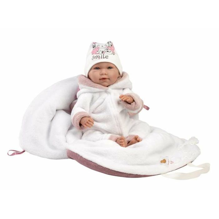 Muñeco Bebé Llorens Lala Llorona 42 cm 0 Muñeco Bebé Llorens Lala Llorona 42 cm 0