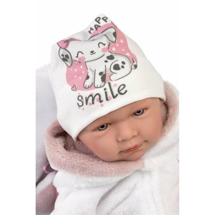 Muñeco Bebé Llorens Lala Llorona 42 cm 1 Muñeco Bebé Llorens Lala Llorona 42 cm 1